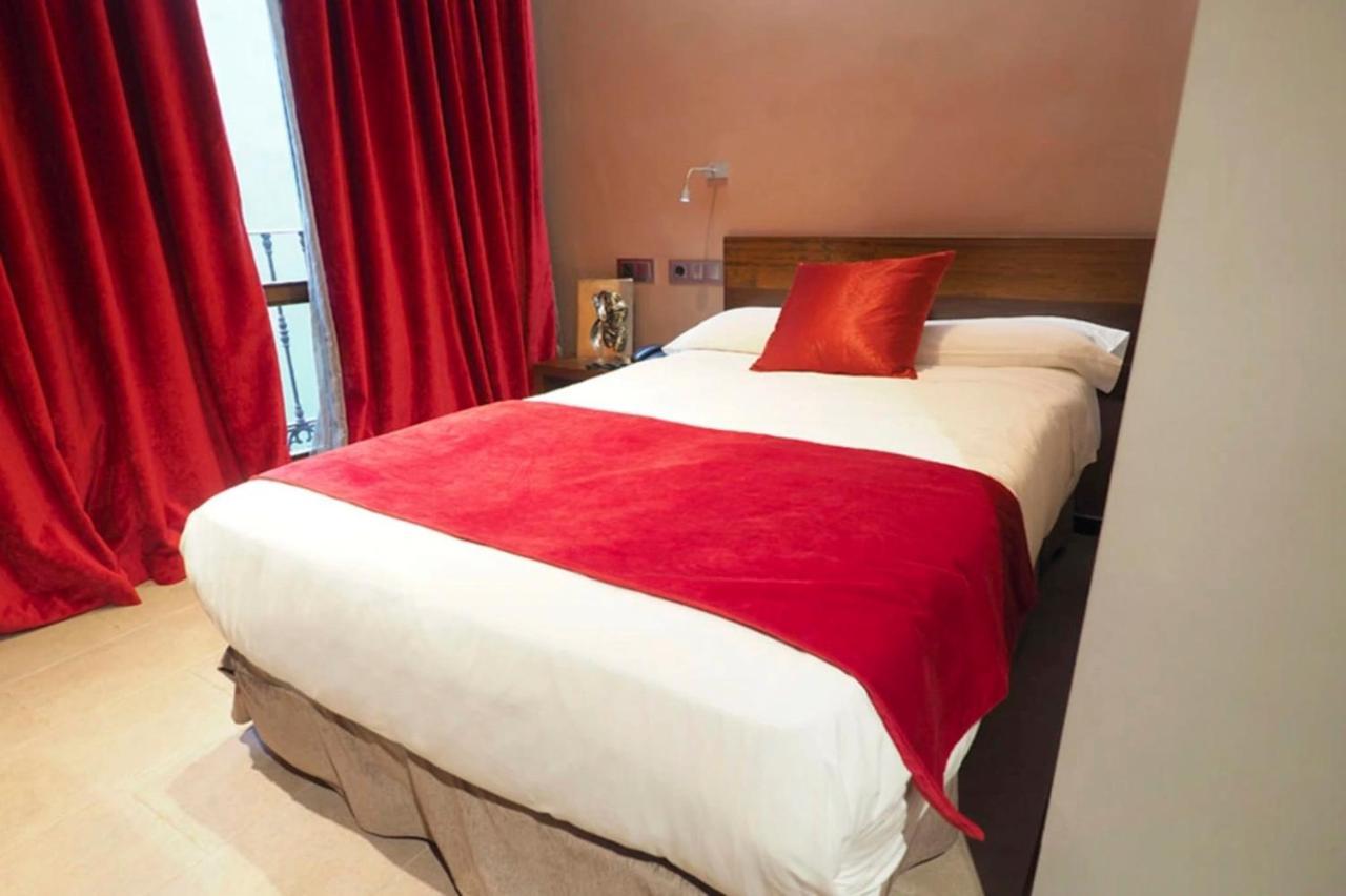 Hotel Palacio Del Obispo Γκράους Εξωτερικό φωτογραφία