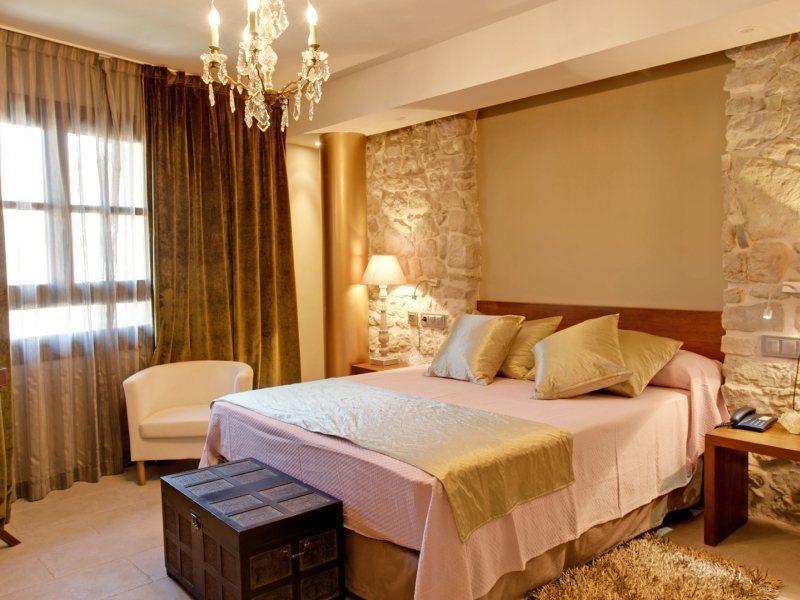 Hotel Palacio Del Obispo Γκράους Εξωτερικό φωτογραφία